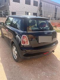 Mini One 1.6 benzina 75 cv 2010