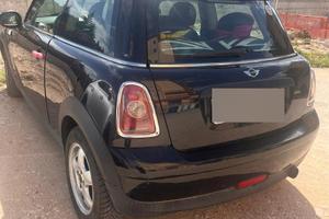 Mini One 1.6 benzina 75 cv 2010