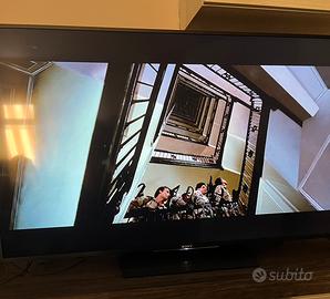 Sony bravia 55 4K HDR