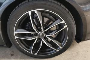 Audi a4 2014