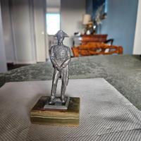 Statuetta Carabiniere in Grande Uniforme