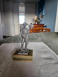 Statuetta Carabiniere in Grande Uniforme