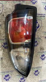 CITROEN C3 PICASSO 2009 / 2012 - FARO POSTERIORE D