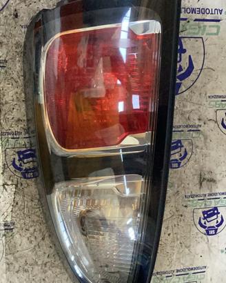 CITROEN C3 PICASSO 2009 / 2012 - FARO POSTERIORE D