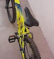 Mountain bike bambino 6-9 anni come nuova