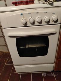 cucina a gas