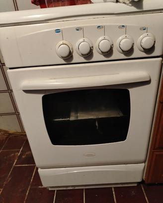 cucina a gas