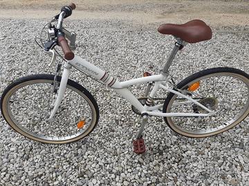 bici btwin decathlon