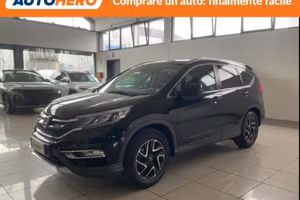 HONDA CR-V LS81588