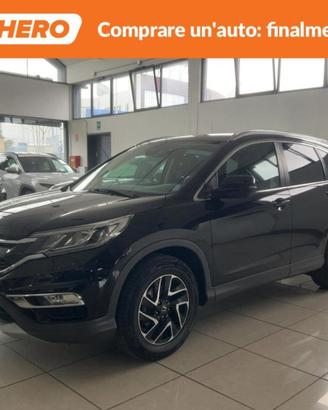 HONDA CR-V LS81588