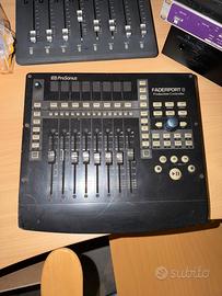 PreSonus FaderPort 8 controller DAW