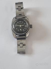 Orologio Protus 17 Rubis Antichoc Carica Manuale