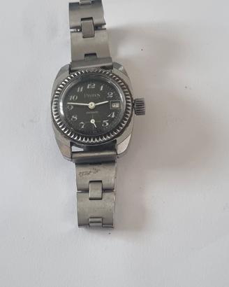 Orologio Protus 17 Rubis Antichoc Carica Manuale
