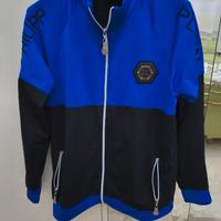 Philipp plein tuta