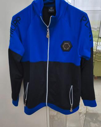 Philipp plein tuta