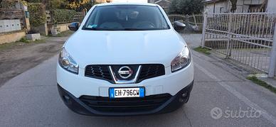 Nissan Qashqai 1.5 dCi DPF Tekna neopatentati