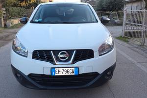 Nissan Qashqai 1.5 dCi DPF Tekna neopatentati