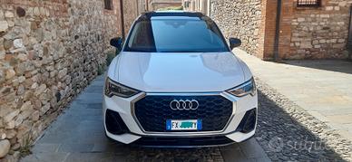 Audi Q3 spb 150 cv