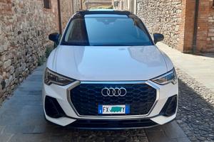 Audi Q3 spb 150 cv