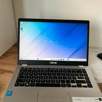 Asus portatile 14 pollici (128 Gb)
