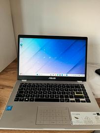 Asus portatile 14 pollici (128 Gb)