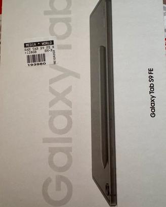 Tablet Samsung