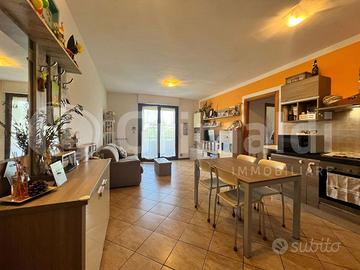 Appartamento Corciano [Cod. rif 3310585VRG] (San M