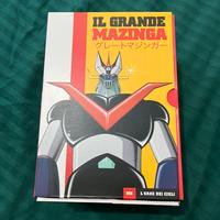 Il grande mazinga collezione completa