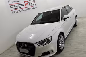 AUDI A3 1.6 TDI Design
