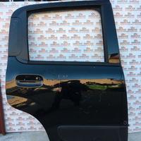 SPORTELLO POSTERIORE DESTRO FIAT PANDA (312) 2016