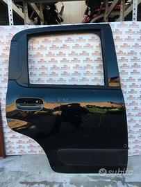 SPORTELLO POSTERIORE DESTRO FIAT PANDA (312) 2016
