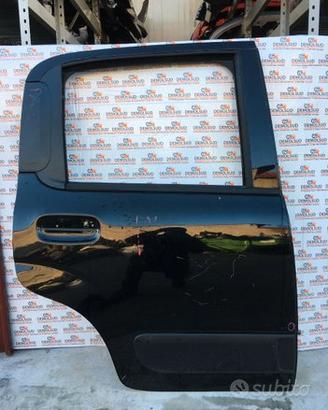 SPORTELLO POSTERIORE DESTRO FIAT PANDA (312) 2016