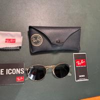 Ray-Ban Round Metal RB3447 – Originali
