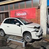Ricambi Fiat 500 169A1000