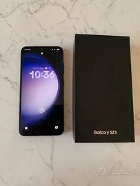Samsung Galaxy S23 128gb
