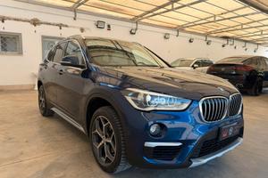Bmw X1 sDrive15d Business