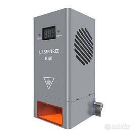 Modulo Laser Tree K40 da 40W nuovo