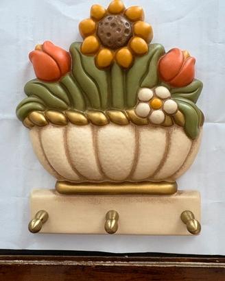 portachiavi THUN in ceramica
