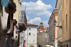Appartamento di 40 m² con 1 locale a Trieste