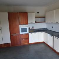 Cucina angolare
