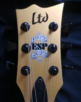 ESP LTD Anniversario 