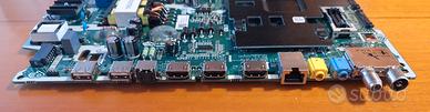 MOTHER BOARD TV SAMSUNG UE43NU7190U