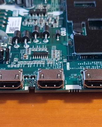 MOTHER BOARD TV SAMSUNG UE43NU7190U