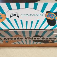 Pandora Key 7 3D – 2323 in 1 Arcade Retro Console