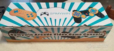 Pandora Key 7 3D – 2323 in 1 Arcade Retro Console