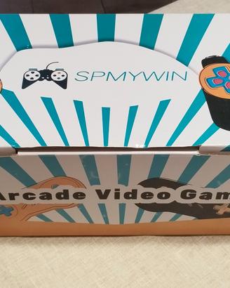 Pandora Key 7 3D – 2323 in 1 Arcade Retro Console