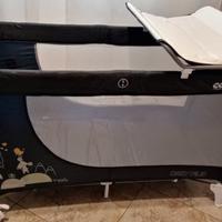 lettino CAM Daily Plus 