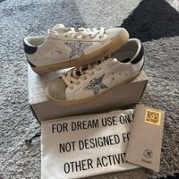 Golden Goose Super-Star donna
