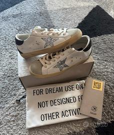 Golden Goose Super-Star donna