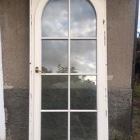 PORTA IN LEGNO